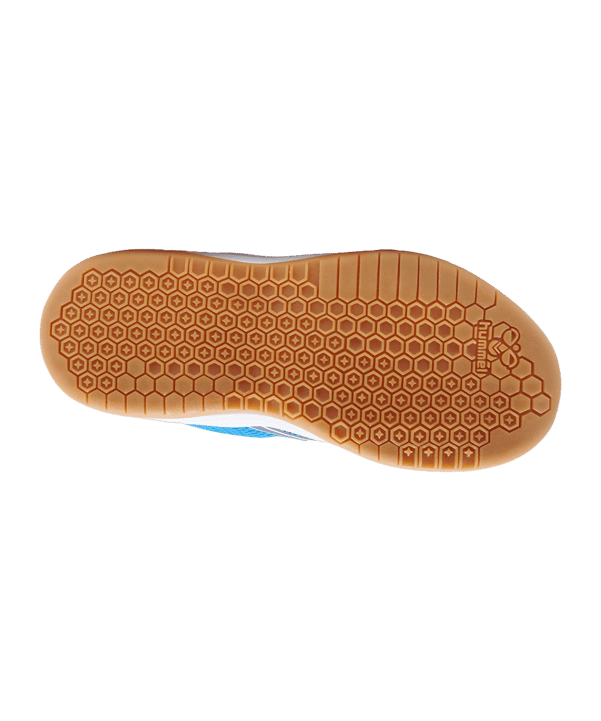 Hummel Kids Blau F7156 - blau