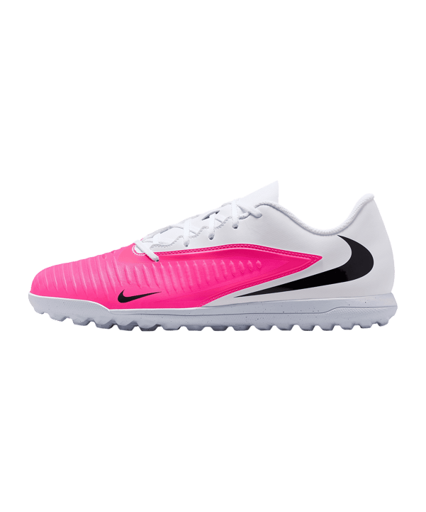 Nike Phantom 6 Low Club TF Breakout Rose C900 - rose