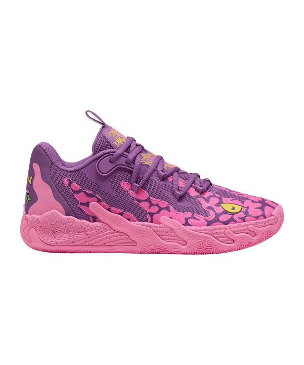 PUMA Mb.03 Lo Tmnt Krang Lila F01 - lila