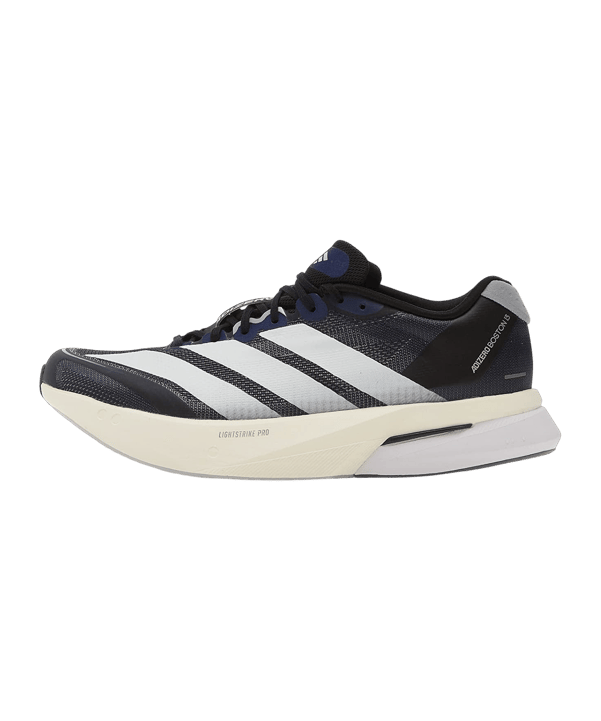 adidas Adizero Boston 13 Scarpe da running Blu Scuro - blu