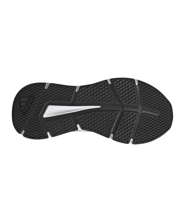 adidas Galaxy 6 Shoes Black - schwarz