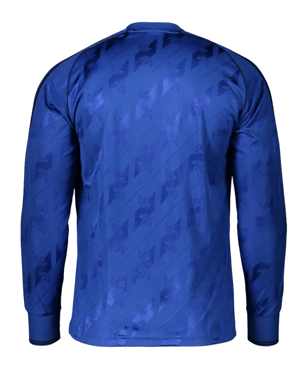 adidas Originals Hamburger SV Sweatshirt Blau