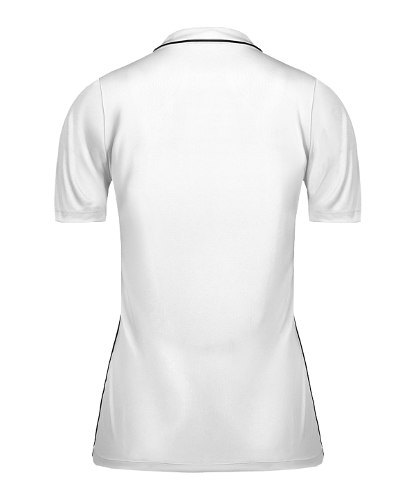 Nike Park 26 Polo Damen Weiß F100 - weiss