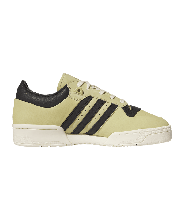 adidas Originals Rivalry 86 Low Chapter 1 Gold - gold