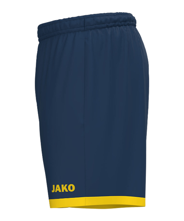 JAKO One Trainingshose Kids Blau F941 - blau
