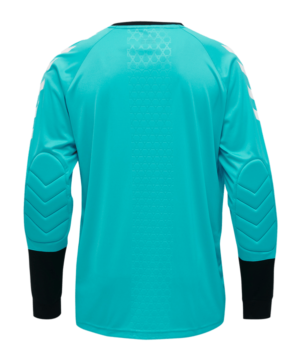 Hummel Essential Torwarttrikot Kids Blau F7905 - blau