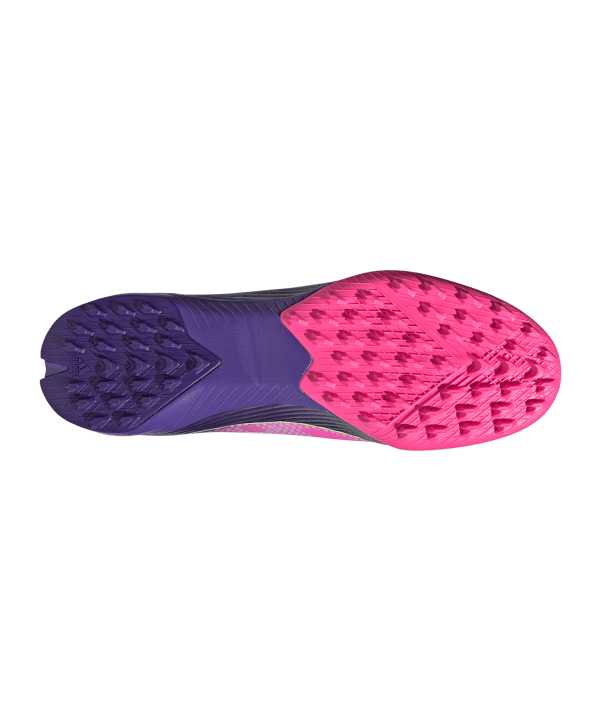 adidas F50 League LL TF Yamal Signature Lila - lila