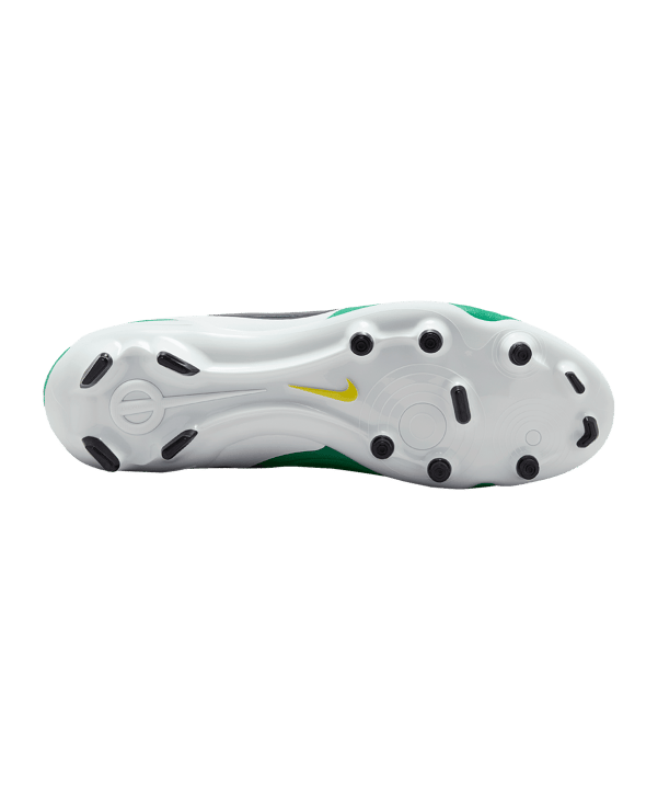 Nike Legend 10 Academy LV8 FG Fear Nothing Grün F300 - gruen
