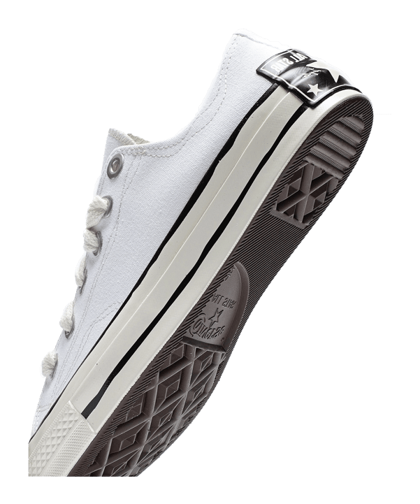 Converse Chuck 70 Weiss F102 - weiss