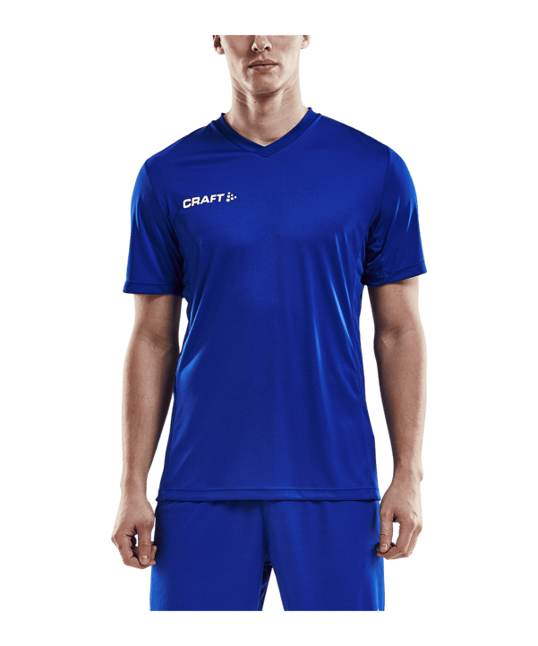 Craft Squad Go Trikot Blau - blau