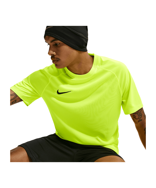 Nike Park VIII Trikot Grün F702 - gruen