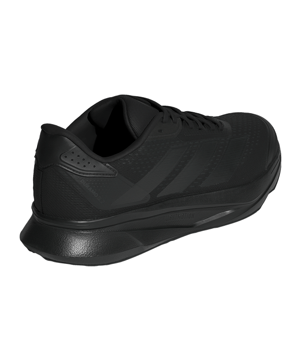 adidas Schuh Schwarz - schwarz
