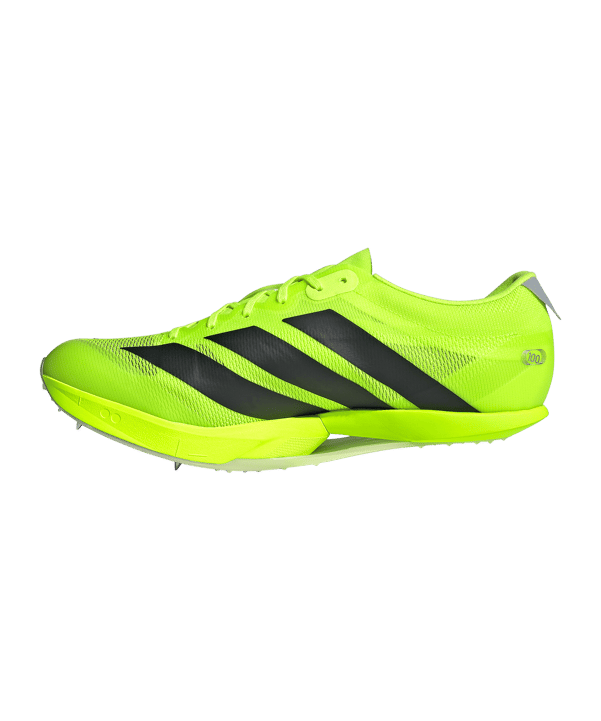 adidas Adizero Prime 4 Laufschuh Grün - gruen