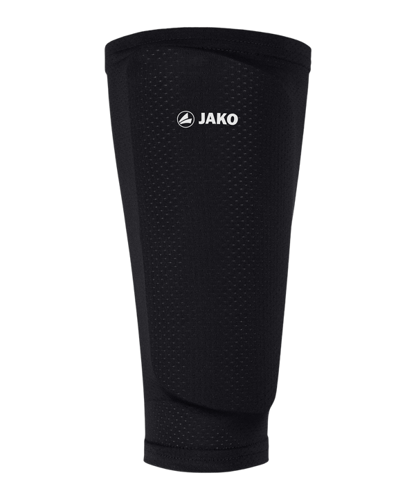 JAKO Ersatzstrumpf 2.0 Sleeve Schwarz F800 - schwarz
