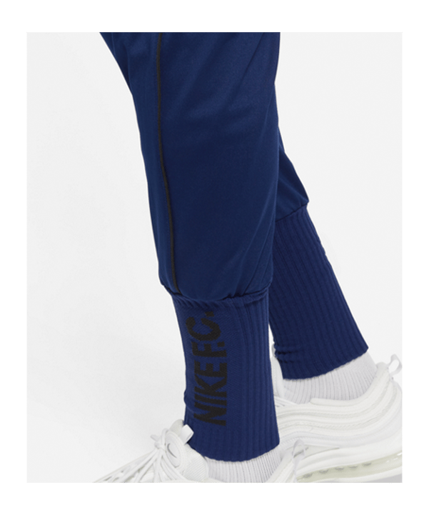Nike F.C. Joga Bonito Jogginghose Blau F492 - blau