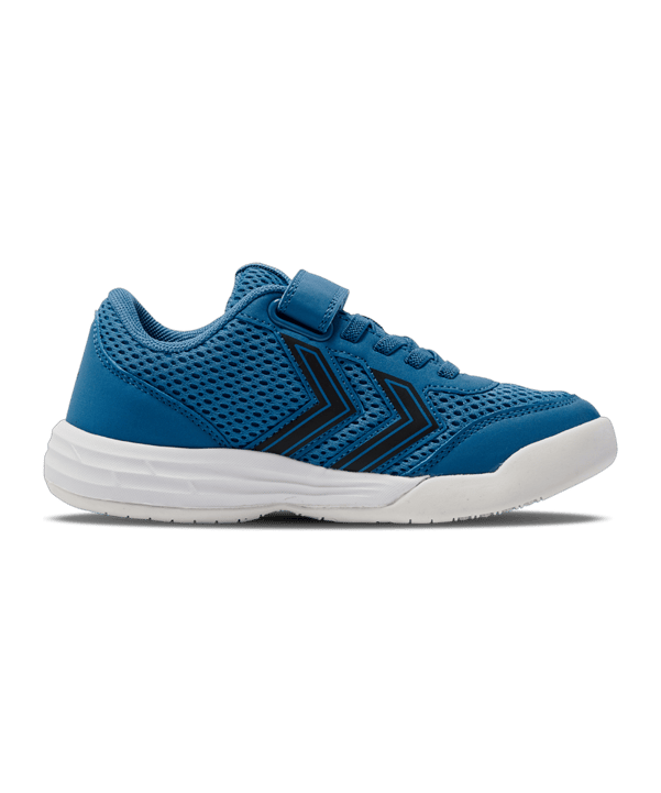 Hummel Multiplay Flex Vc Kids Blau F4245 - blau