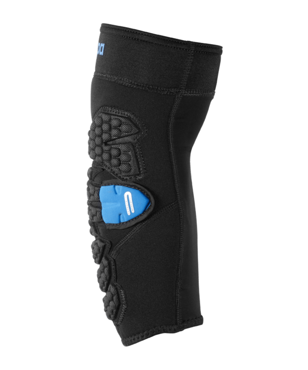 Kempa Kguard Ellbogen Support Schwarz F01 - schwarz