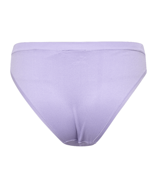 Hummel hmlJUNO Seamless Hipster Damen Lila F3096 - lila