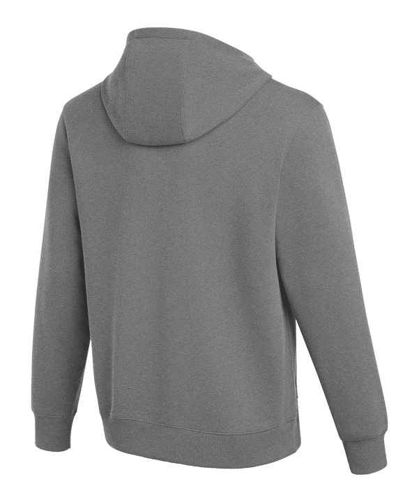 Nike Park 26 Hoody Grau F063 - grau