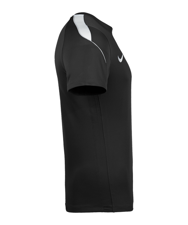 Nike Strike 26 Trainingsshirt Schwarz F010 - schwarz