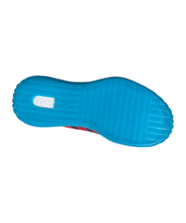 adidas HB Spezial Pro Training Blau - blau