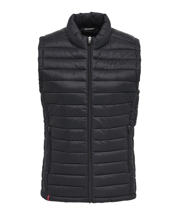 Hummel hmlRED Weste Damen Schwarz F2001 - schwarz