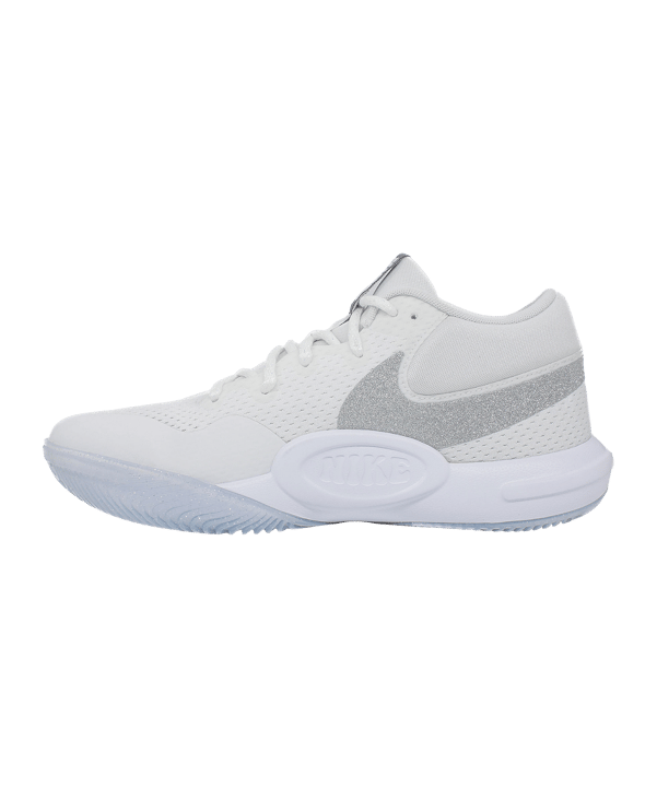 Nike Hyperquick Se Wit K101 - wit