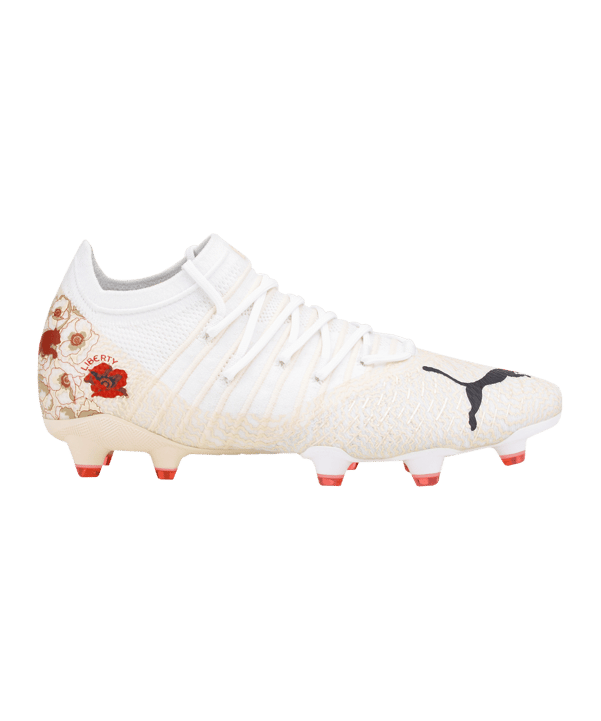 PUMA FUTURE 1.4 Liberty FG/AG Damen Weiss F01 - weiss