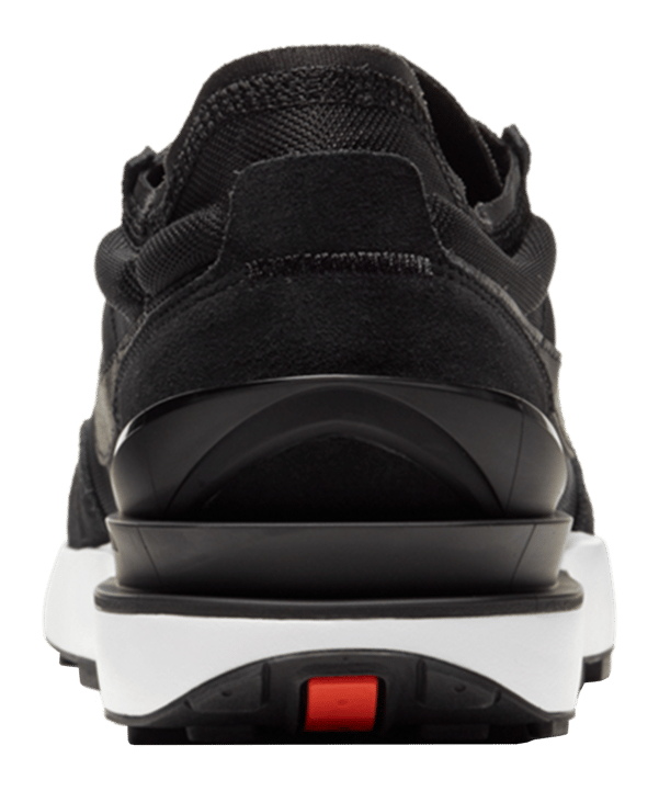 Nike Waffle One Schwarz Weiss F001 - schwarz