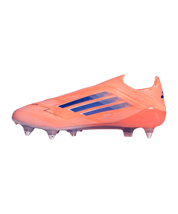 adidas F50 Elite LL SG Coral Blaze Orange - orange