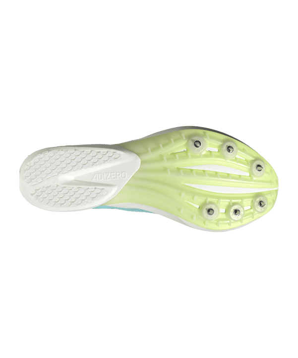 adidas Adizero Avanti Chaussure Bleu - bleu