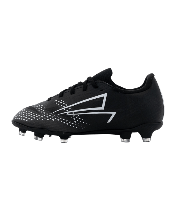 JAKO RS89 Academy FG/AG Feel It Schwarz F670 - schwarz