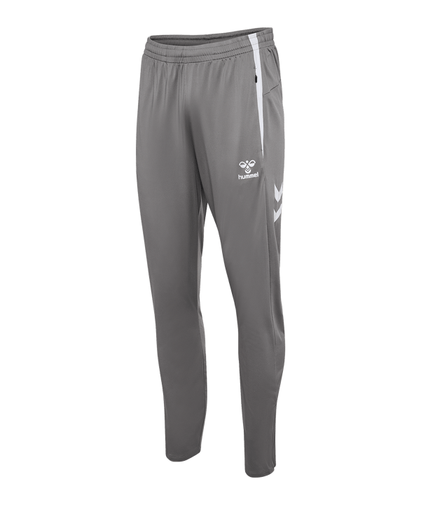 Hummel Trainingshose Grau F2350 - grau