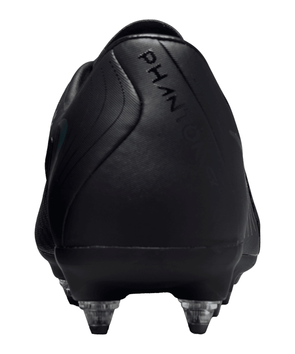 Nike Phantom GX II Academy SG-Pro AC Shadow Schwarz F002 - schwarz