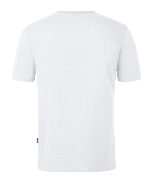 JAKO Doubletex T-Shirt Weiss F000 - weiss