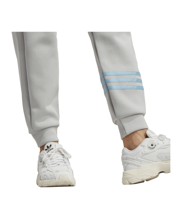 adidas Originals Adicolor Neuclassics Joggers Grey - grau