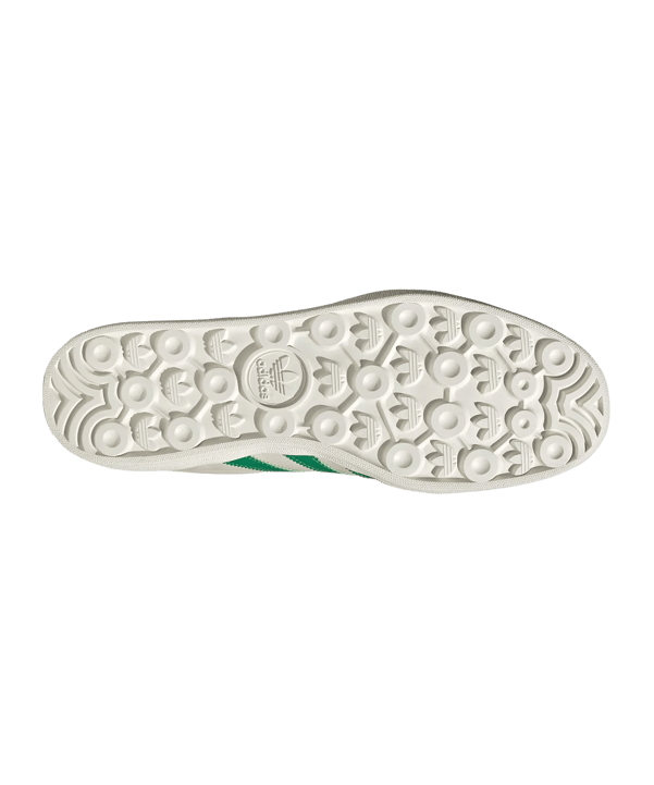 adidas Originals Gazelle Sneaker Weiß - weiss
