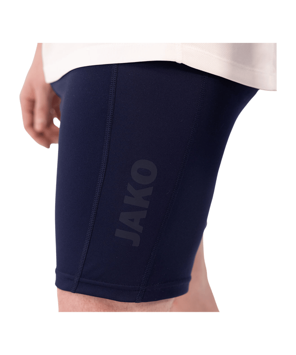 JAKO Power Tight Kids Blau F900 - blau