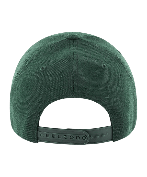 '47 Brand Brand MLB New York Yankees MVP Cap Grün - gruen