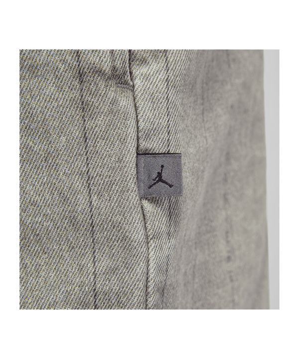 Jordan X A Ma Maniere Short Grau F029 - grau