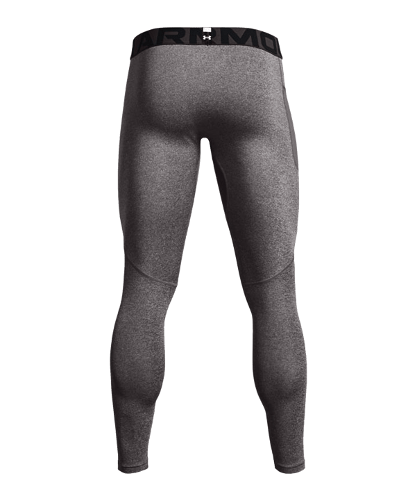 Under Armour Baselayer Leggings Grau F020 - grau