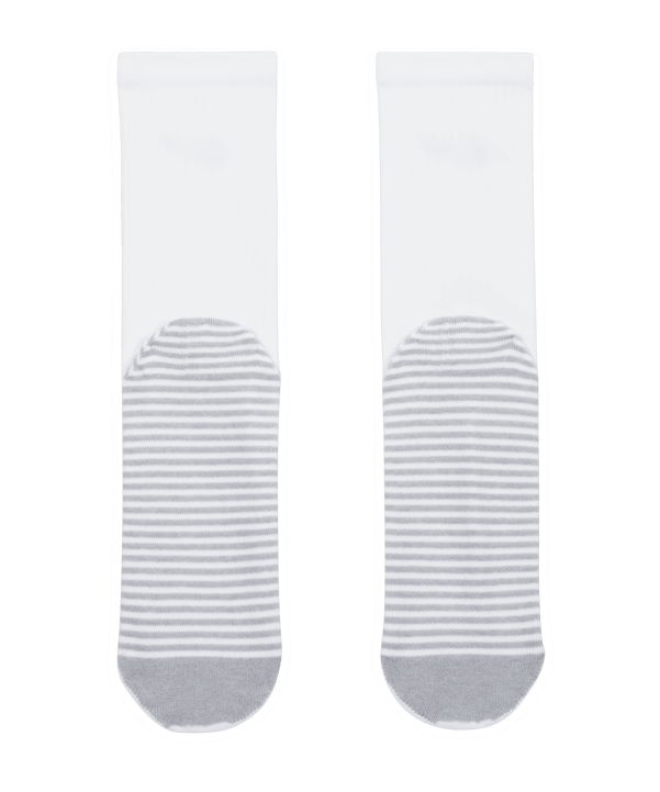 Nike Strike 23 Crew Socken F100 - weiss