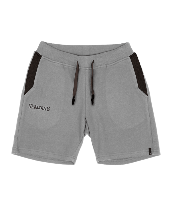 Spalding Flow Short Damen Grau - grau
