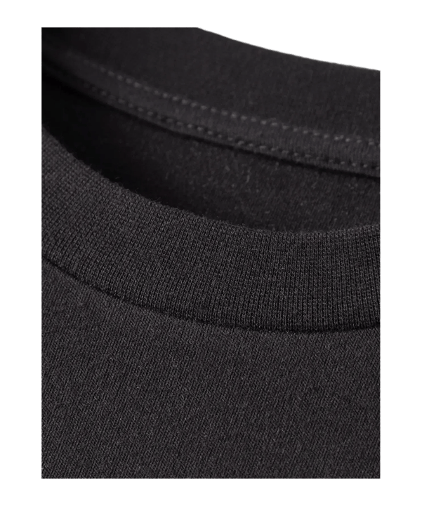 Galatasaray Istanbul T-Shirt Schwarz - schwarz