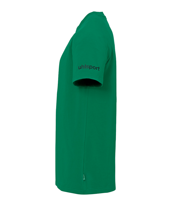 uhlsport ID T-Shirt Grün F47 - gruen