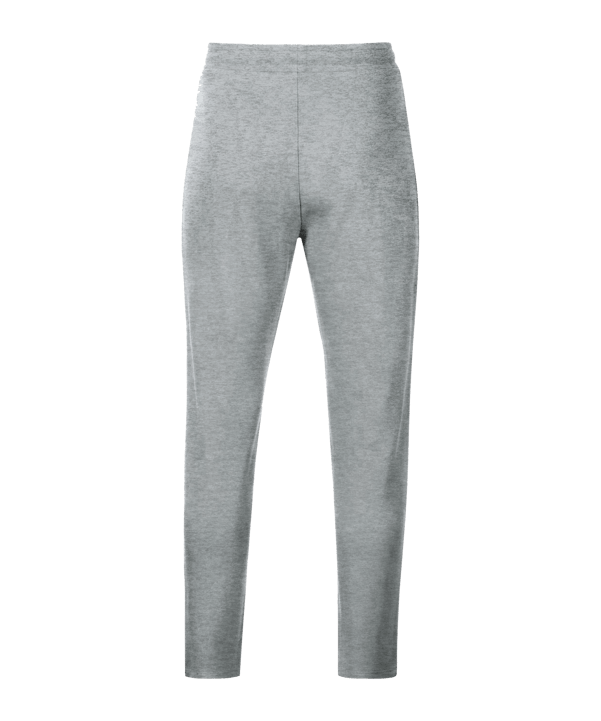 JAKO Base Jogginghose Damen Hellgrau F41 - grau