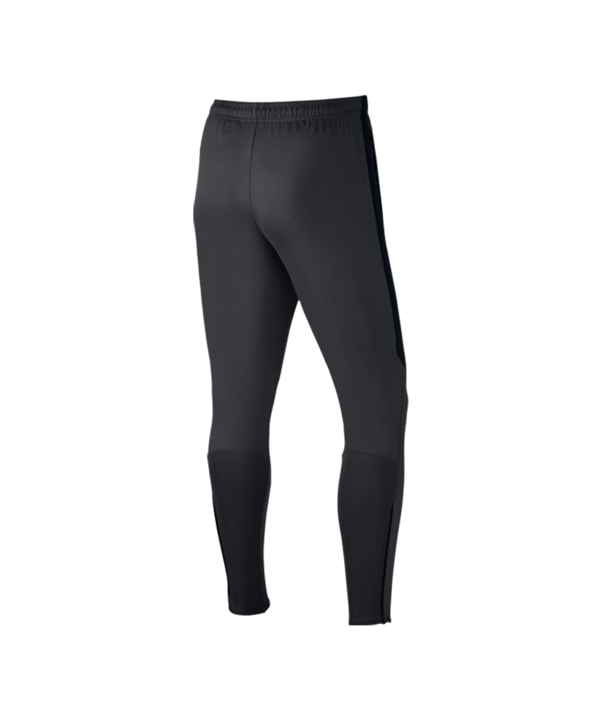 Nike Dry Football Pant Hose lang Grau F060 - grau