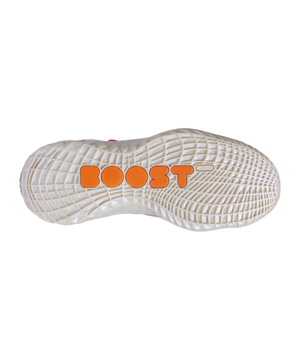 adidas Harden Vol. 5 Futurenatural Blau - blau