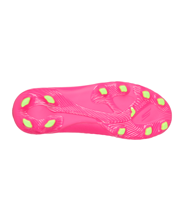 Skechers SKX 2 JR MG Flair Kids Rosa - rosa
