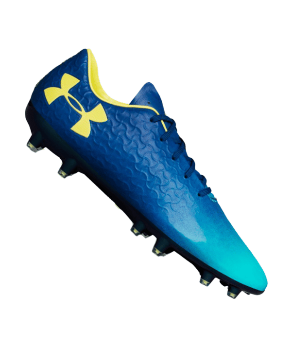 Under Armour Magnetico Pro FG Türkis F300 - tuerkis